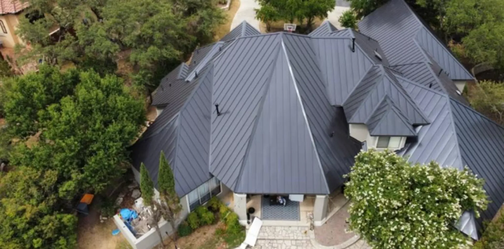 Metal Roofing services in Cinnaminson, NJ